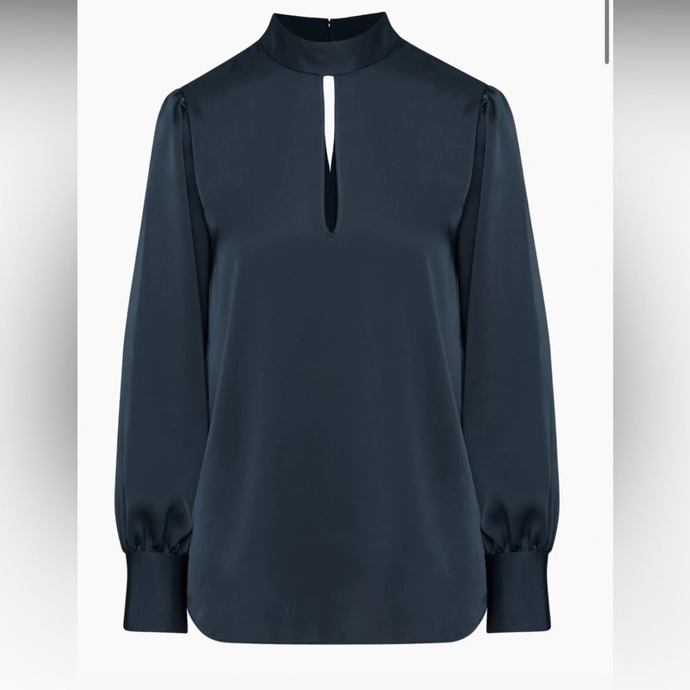 NWT Aritzia Bassman Blouse